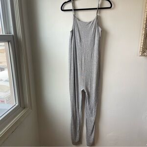 Gap Spaghetti Strap MaternityJumpsuit NWT